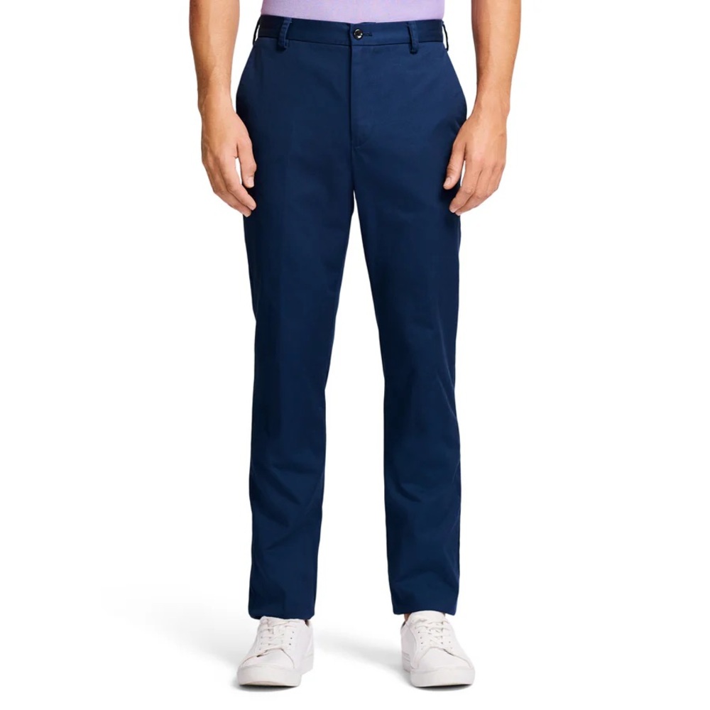 NWT men’s Izod Blue Chinos